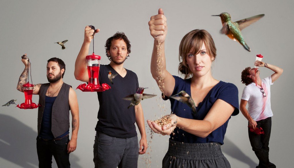 Gungor Ghosts Upon The Earth Zip Codes