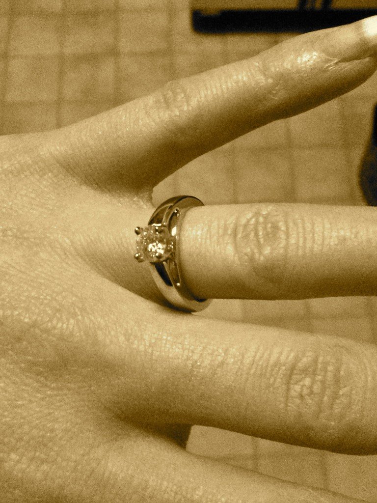 ring bling ring bling