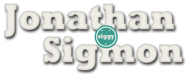Jonathan 'Siggy' Sigmon